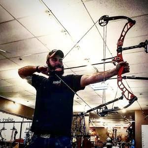 Meet your Posher, Jared